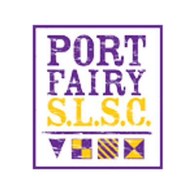 Port Fairy Surf Life Saving Club