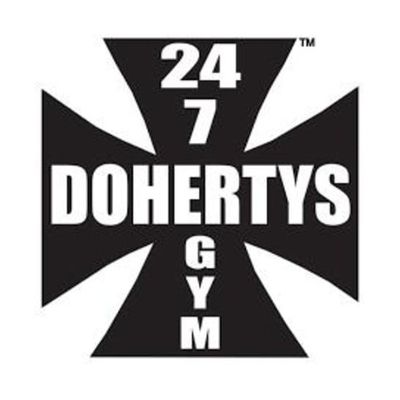 Doherty’s Gym - Dandenong