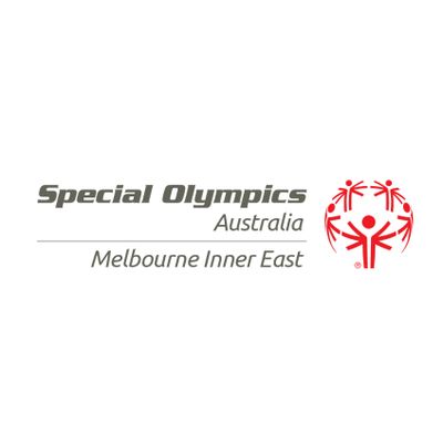 Special Olympics Clubs - Melbourne Inner East
