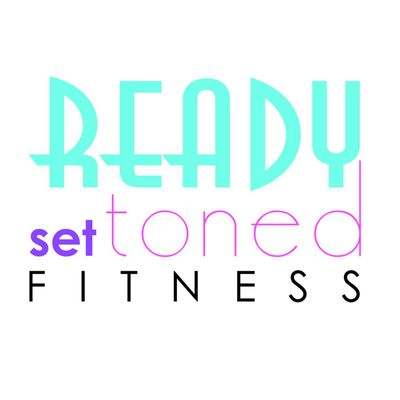 Ready Set Toned Fitness
