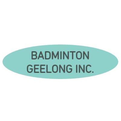 Badminton Geelong