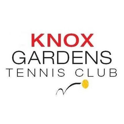 Knox Gardens Tennis Club