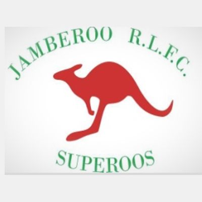 Jamberoo Superoos RLFC