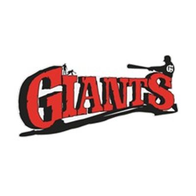 Greenway Giants Baseball & Softball Club
