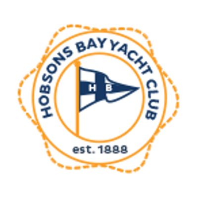 Hobsons Bay Yacht Club