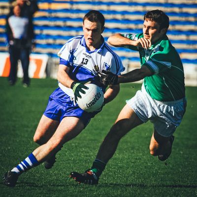 Gaelic Football