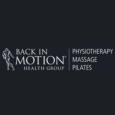 Back In Motion Balwyn