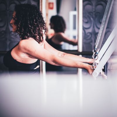 Pilates