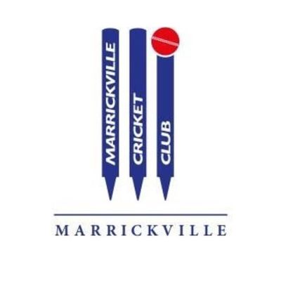 Marrickville Cricket Club 