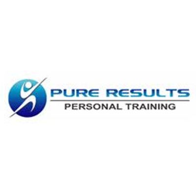 Pure Results Personal Training