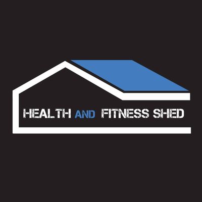 Health and Fitness Shed