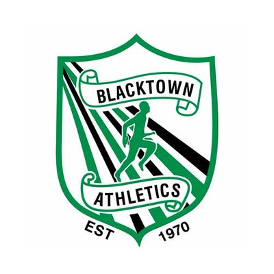 Blacktown Little Athletics Centre