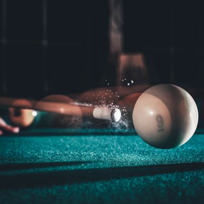 Billiards