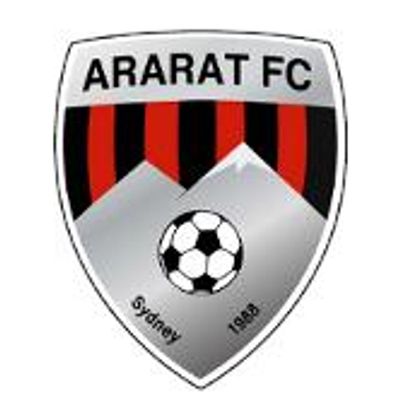 Ararat Football Club