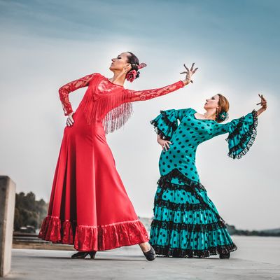 Flamenco