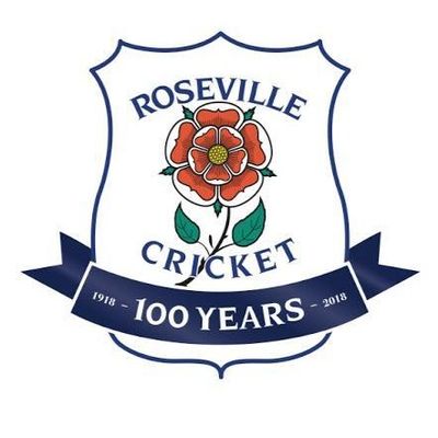 Roseville Cricket Club
