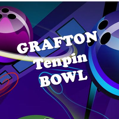 Grafton Tenpin Bowl