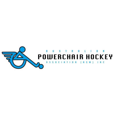 Australian Powerchair Hockey Association NSW