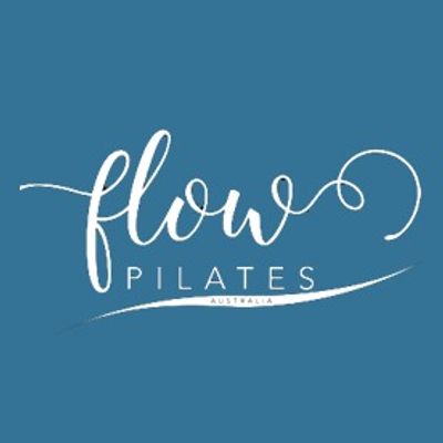 Flow Pilates