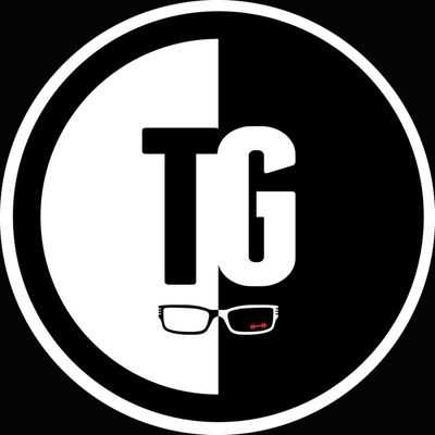 The Training Geek
