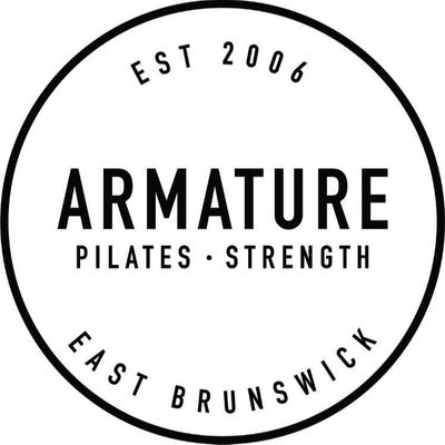 Armature Pilates 