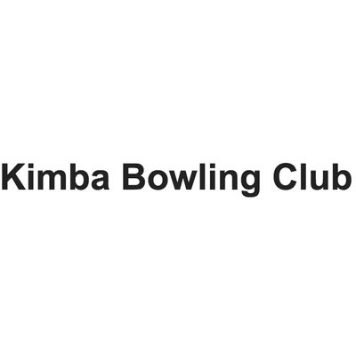 Kimba Bowling Club