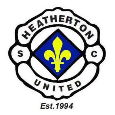 Heatherton United Soccer Club