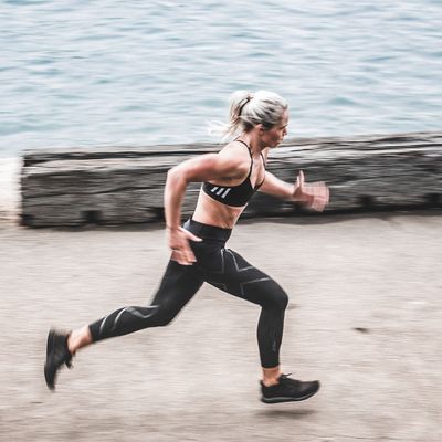 Running