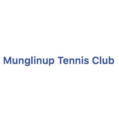 Munglinup Tennis Club