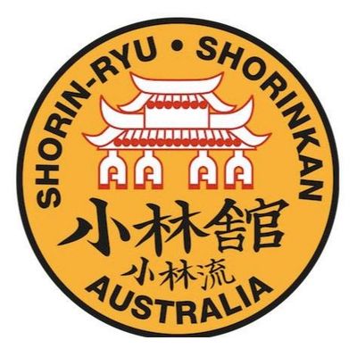Shorinkan Shorin-Ryu Karate Australia