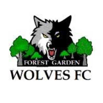 Forest Garden Wolves Football Club