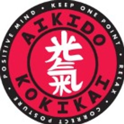 Aikido Kokikai - Avalon