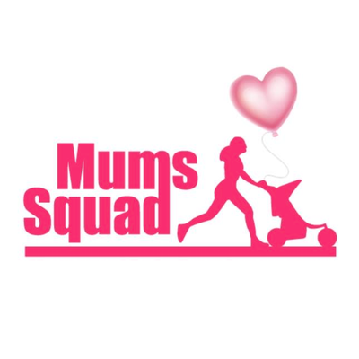 Mums Squad
