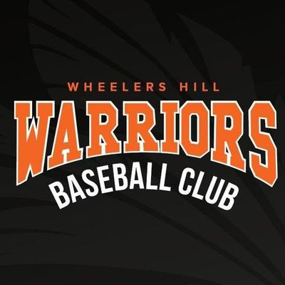 Wheelers Hill Warriors Baseball Club