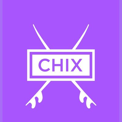 Chix Surf School