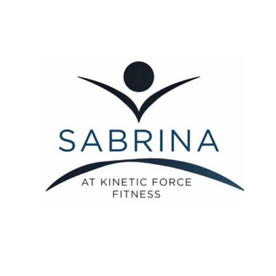 Sabrina At Kinetic Force Fitness