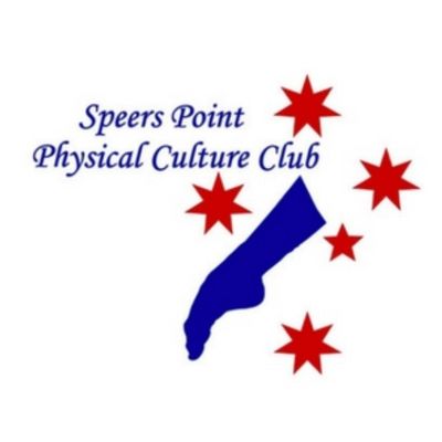Speers Point Physical Culture Club