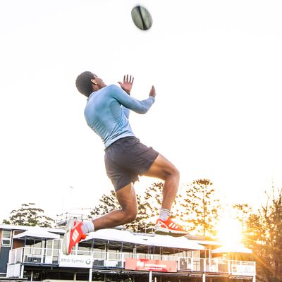 Rugby Union