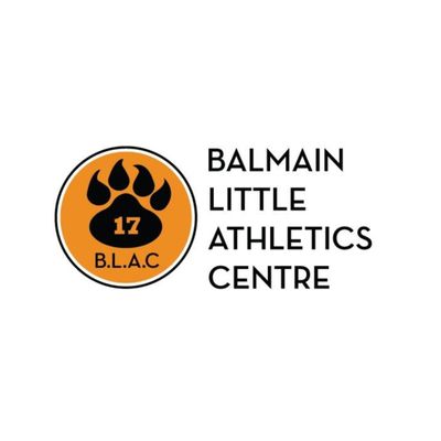Balmain Little Athletics Centre