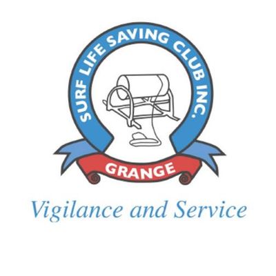 Grange SLSC