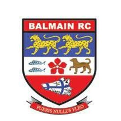 Balmain Rugby Club 