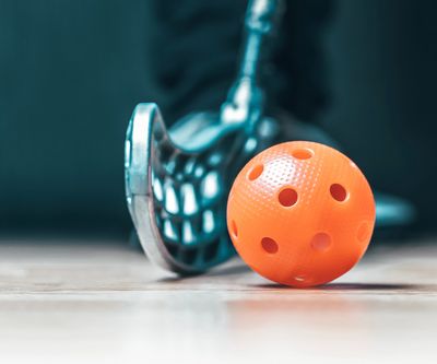 Floorball