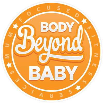 Body Beyond Baby