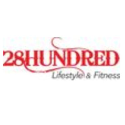 28 Hundred Lifestyle & Fitness