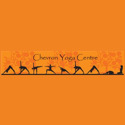 Chevron Yoga Centre