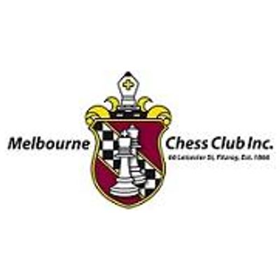 Melbourne Chess Club