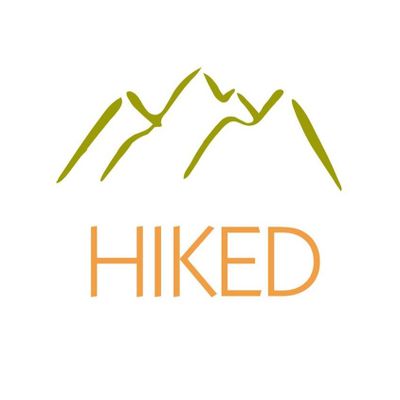 Hiked