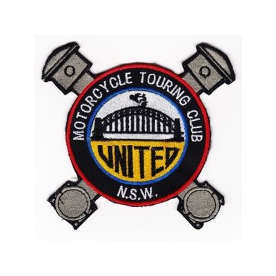 United Motorcycle Touring Club