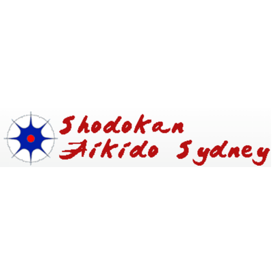 Shodokan Aikido Sydney