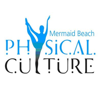 Mermaid Beach Physical Culture